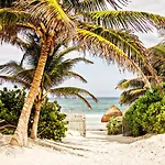Casa Carolina Tulum