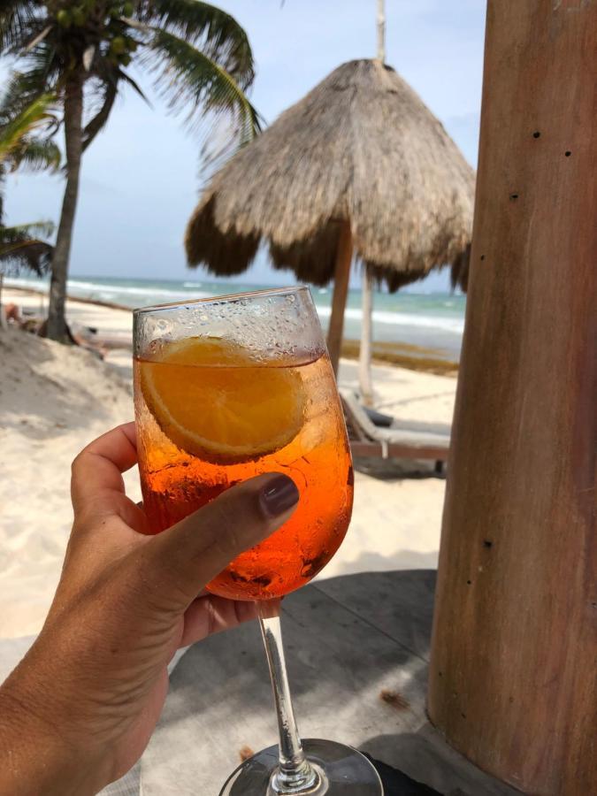 Villa Casa Carolina Tulum