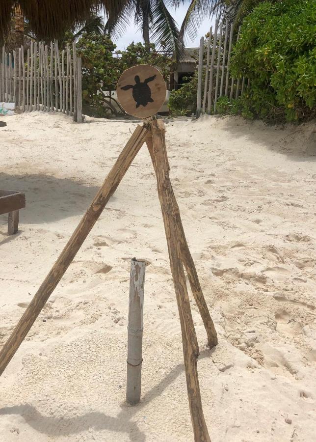 Casa Carolina Tulum